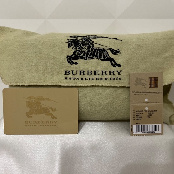 Burberry Tote, Wallet, Travel Pouch - Picture 14 of 16